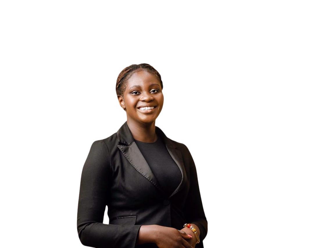 Helena Amoah (Nana Aba Appiatewaa) - Founder of G.O.O.D Foundation